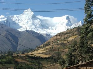 Israel Corporation Subsidiary to Build 510 MW Hydro Project in Peru