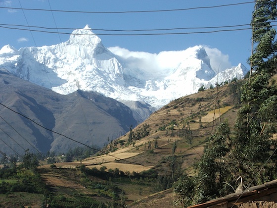 Israel Corporation Subsidiary to Build 510 MW Hydro Project in Peru