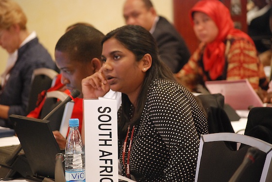 Possible End of Kyoto at Durban Threatens MENA Renewable Energy