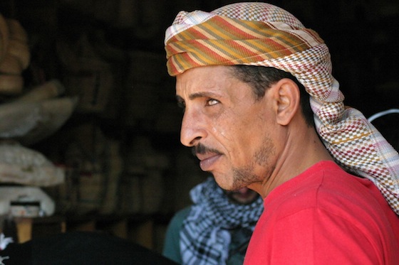 cottage industries, siwa oasis, travel, nature, eco-tourism, sustainable tourism 