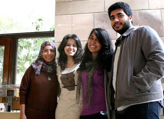 green building, eco-architecture, hassan fathy, egypt, solar decathlon 2012, clean tech, passive design, american university of cairo