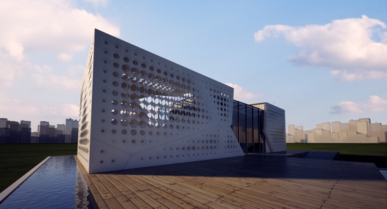 green building, eco-architecture, hassan fathy, egypt, solar decathlon 2012, clean tech, passive design, american university of cairo