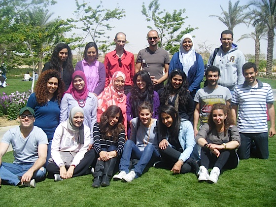 green building, eco-architecture, hassan fathy, egypt, solar decathlon 2012, clean tech, passive design, american university of cairo