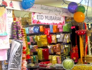 7 Tips for a Sustainable Eid ul Adha Festival