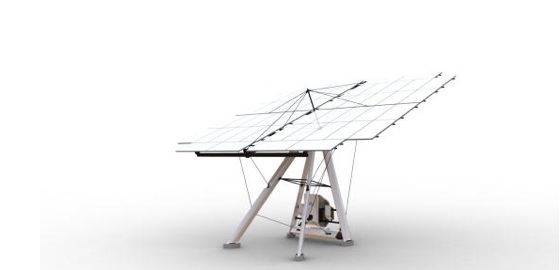 eterngy, etracker solar panel