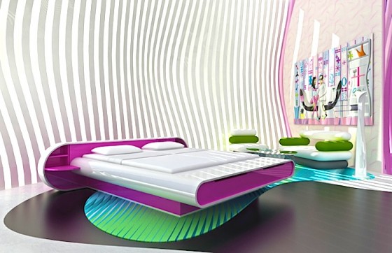 islamic design, green building, eco design, sustainable design, Karim Rashid, Egypt