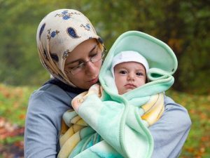 Lifestyle Poor for Abu Dhabi Women’s Health, Pregnancies, Babies