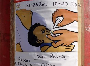 What You Should Know About Polio