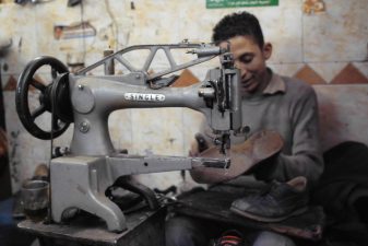 Cairo’s Fixers: Repairers That Are Helping Heal The Planet
