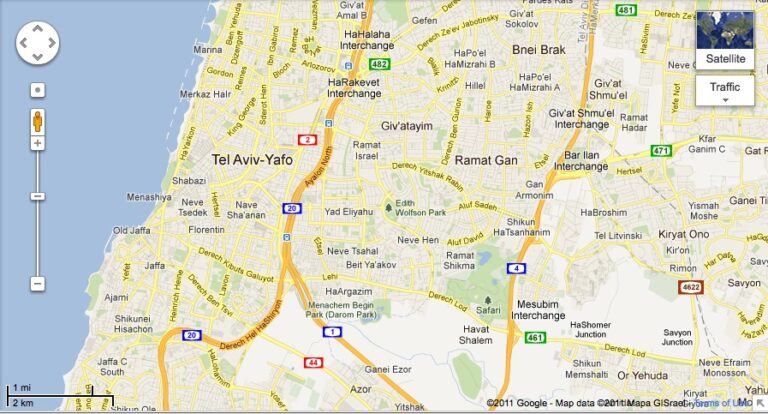 Urban Open Spaces: Good or Bad for the Environment?