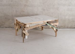 Godspeed Sustainable Design Team Does Pop Up Shop in Jaffa