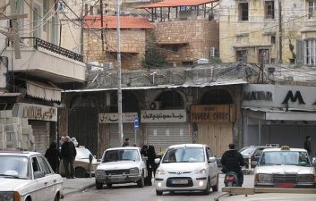 Tripoli Goes Car Free, If Only for a Day or Two