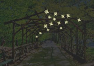 Adital Ela on Making Light From Wind (INTERVIEW)