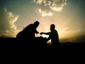 Yemeni Communities Working Together To Save Water