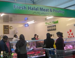 If It’s Not Organic, It’s Not Halal (4 Ethical Zabiha Principles)