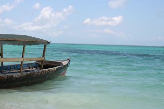 Help Protect Coastal Fisheries – The Islamic Way