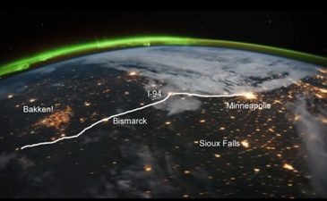 GE Energy Shows MENA Region How to Reduce Gas Flaring