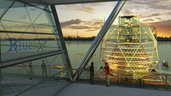 Blueseed, Cleantech, renewable energy, waste water treatment, alternative energy, visa-free hub, googolplex of the sea, California