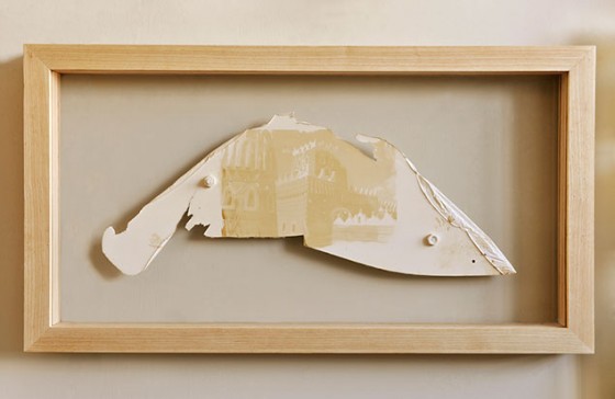 Crude Oil Paintings art, oil, environmental art, Saudi Arabia, crude oil