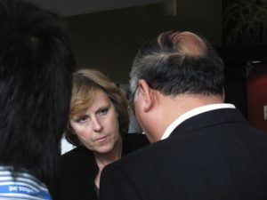 How Will Saudi-Driven Carbon Capture Work Under the Durban Climate Agreement?