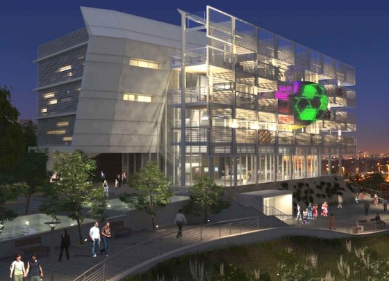 Geotectura, TAU, Porter School of Environmental Studies, LEED, LEED Platinum, Eco-Building, Eco Design, Green Design, Sustainable Design, Sustainable Development