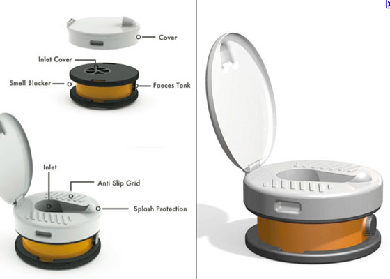 human waste, sewage, biofuel, poop, power, katerva, ashpoopie, i pee, you poo, noa lerner, emefcy,