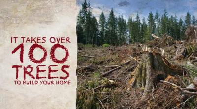 Why We Need an Earth Architecture Revolution (VIDEO)