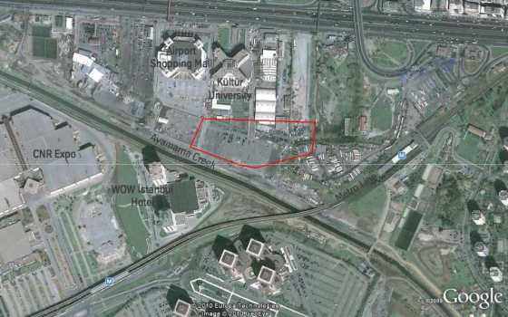 natural disasters, earthquakes, turkey, istanbul, Radionika Arhitekture, Croatia, green design, arabic architecture, islamic architecture, alternative energy