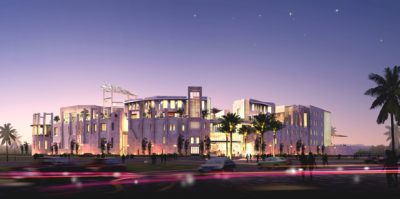 Amman’s New Mega-Mall is Antithesis of Sustainable Development