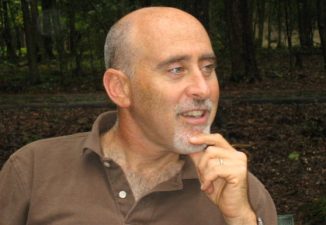 Alon Tal Paints a Picture of Israel’s Environment Wrongs and Rights (INTERVIEW)