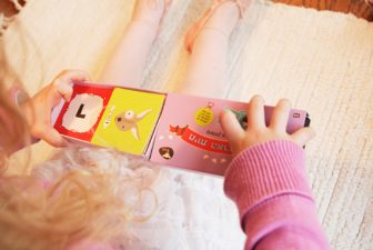 Playful Packaging From Gugu Design