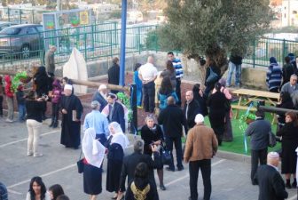 Interfaith Women’s Group Commemorates Carmel Fire Tragedy