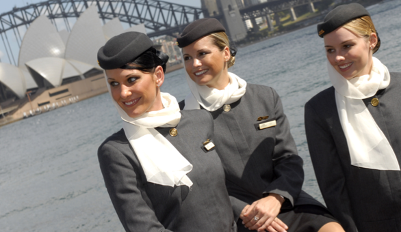 Aircraft Emissions: Um, Stewardess, Got An Aspirin?