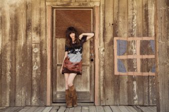 Beirut’s Eco Fashion Boutique is “Green and Glam”