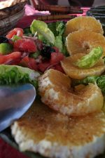 RECIPE: Easy Moroccan Orange Salad