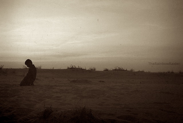 Muslim President Calls for Rain Prayers on Sunny Friday