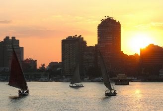 Finally – A Team of Experts to Evaluate Impact of Massive Ethiopian Dam