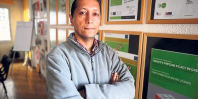 Turkish Energy Analyst Says Biggest Emitters Avoided Durban Commitments