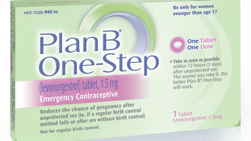 Teva Pharmacueticals’ Morning-After Pill Kept Locked Up by US Ruling