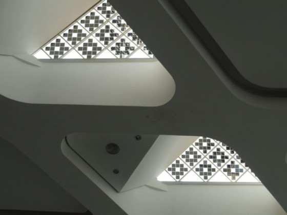 morocco solar energy airport power marrakesh