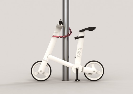 spine-ronen-spektor-spine-city_bike_close spine bike ronen specktor
