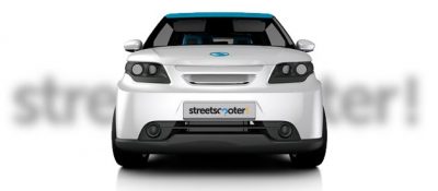 A $7000 Electric Car Coming to the Middle East?