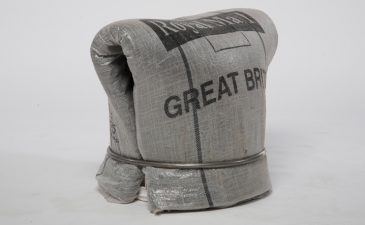 Recycled Furniture by Lebanon’s Niloufar Afnan