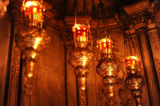 green eco tourism palestine