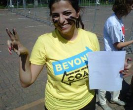 INTERVIEW: Green Buildings and the Next Climate Summit In Qatar