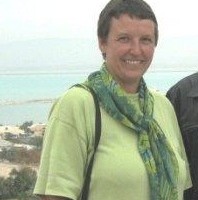 Gundi Shachal – Israel 