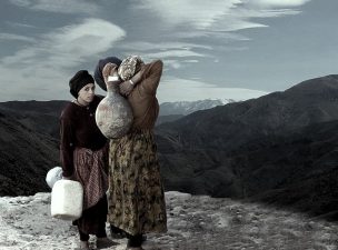 Morocco’s Berbers Had Water Management Sorted