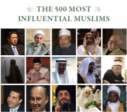 Green Muslims Top ‘Muslim 500’ List