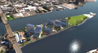 Technion & Cornell Win Historic Bid to Build a Net-Zero Energy Tech Hub in NYC