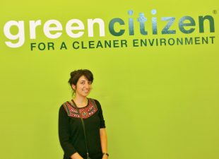 Go Green With Jordan’s New Environment Generation